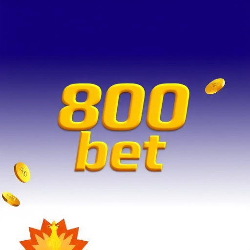 800 bet